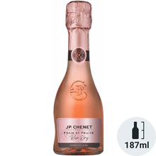 JP Chenet NV Dry Sparkling Rose