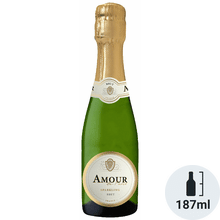 Amour de Paris Brut Sparkling