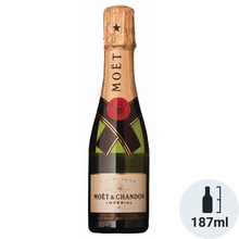 Moet & Chandon Imperial Brut Champagne
