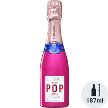 Pommery POP Rose