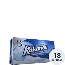 Kokanee Beer