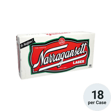 Narragansett Lager