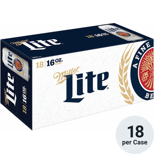 Miller Lite
