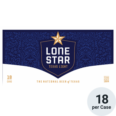 Lone Star Light