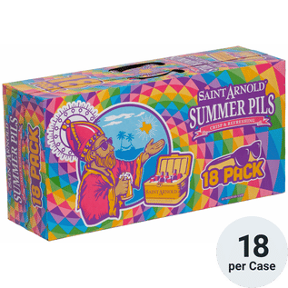 Saint Arnold Summer Pils