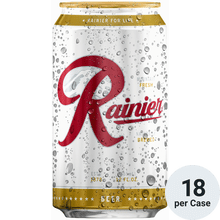 Rainier Lager