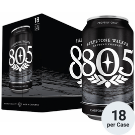 Firestone Walker 805