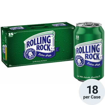 Rolling Rock