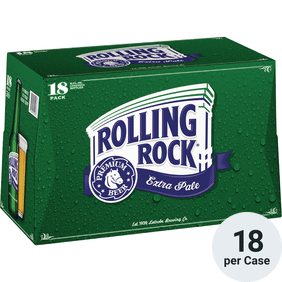 Rolling Rock