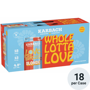 Karbach Love Street Summer