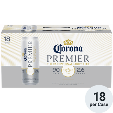 Corona Premier