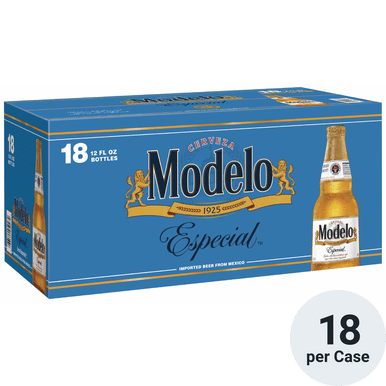 Modelo Especial