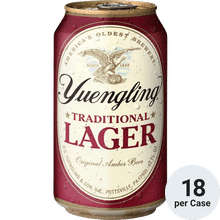 Yuengling Traditional Lager