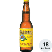 Pacifico Clara