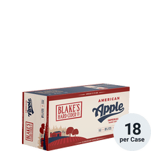 Blake's American Apple