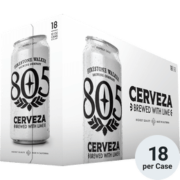Firestone Walker 805 Cerveza