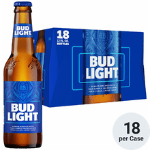 Bud Light American Lager Beer