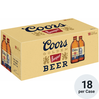 Coors Banquet