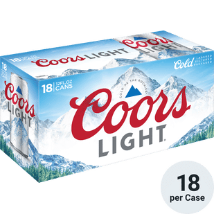 Coors Light