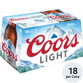 Coors Light