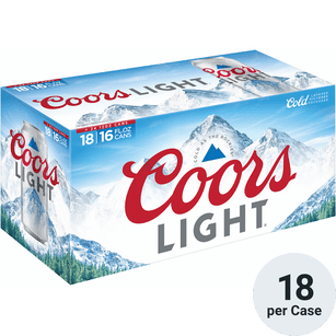 Coors Light