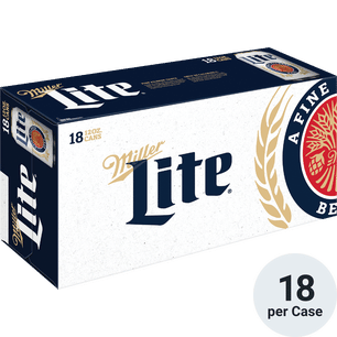 Miller Lite