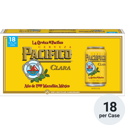 Pacifico Clara