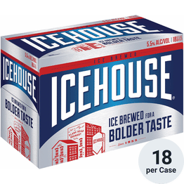 Icehouse