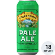 Sierra Nevada Pale Ale