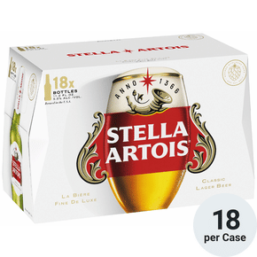 Stella Artois