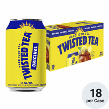 Twisted Tea Original Hard Iced Tea
