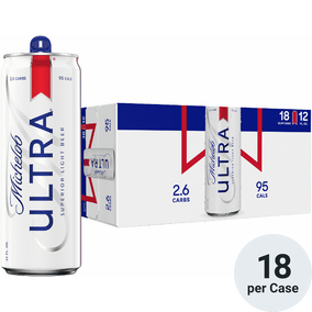 Michelob ULTRA