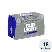 Bud Light Platinum