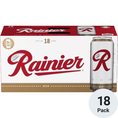 Rainier Lager