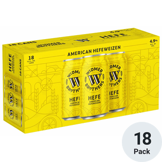 Widmer Hefeweizen