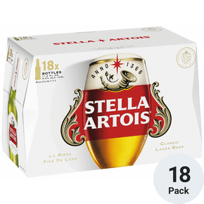 Stella Artois