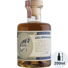 St George Absinthe Verte