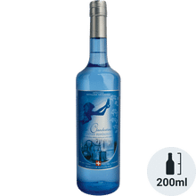 La Clandestine Absinthe Superieure Liqueur
