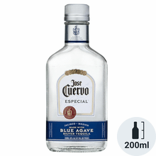 Jose Cuervo Especial Silver Tequila