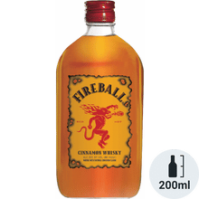 Fireball Cinnamon Whisky