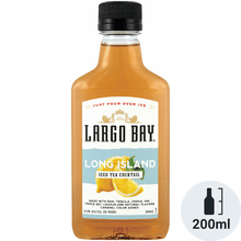 Largo Bay Long Island Iced Tea