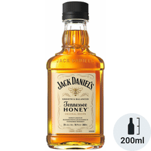 Jack Daniels Tennessee Honey