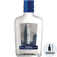 New Amsterdam Vodka