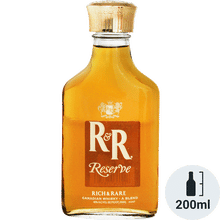 R&R Canadian Reserve