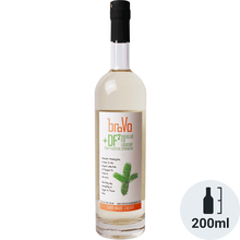 BroVo Douglas Fir Liqueur