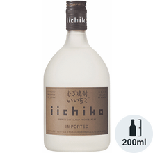 Iichiko Silhouette Shochu