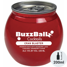 Buzzballz Cran Blaster