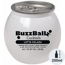 Buzzballz Lotta Colada