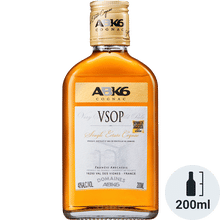 ABK6 VSOP Cognac