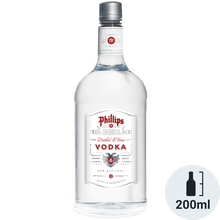 Phillips Vodka